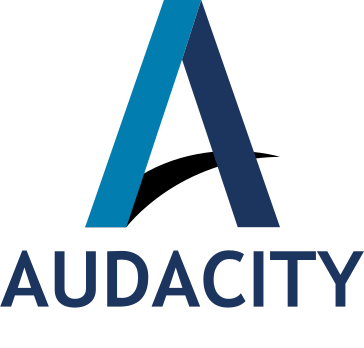 Audacity Wireless